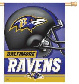 Baltimore Ravens Banner