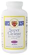 Nature's Secret - Super Cleanse, 200 tablets