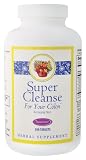 Nature's Secret - Super Cleanse, 200 tablets