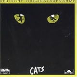 Cats (Deutsche Originalaufnahme) - Musical