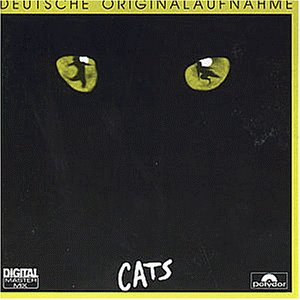 Andrew Lloyd Webber - Cats english - Zortam Music