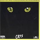 Cats (Deutsche Originalaufnahme)