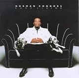 Revue Norman Connors  / Easy Living