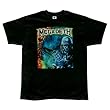 Megadeth - Tour of Duty T-Shirt