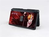 BLAECH Decorative Protector Skin Decal Cortex Sticker for Nintendo DSL