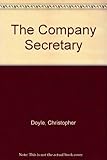The company secretary