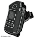 Body Glove Style SCUBA Cover Case + Belt Clip for SAMSUNG SGH-A517 A517