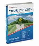 Tour Explorer 25 - Bayern Version 4.0