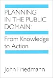 Planning in the Public Domain