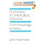Planning in the Public Domain