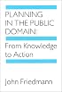 Planning in the Public Domain