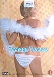 Teenage Teasers [DVD]