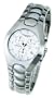 Charles Hubert Paris - Men's Premium Chronograph Dress Watch with White Dial and Date