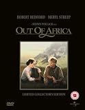 Out Of Africa [UK IMPORT] - Meryl Streep