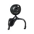 PC LINE 1.3MP USB WEBCAM FOR LAPTOP & PC + BUILT IN MICROPHONE
