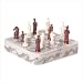 Search : Mandarin Military Chess Set - 1 set