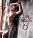 『The SEX(6) [DVD]』の写真