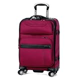 Delsey Helium Intrigue EZ Glide 21 C/O Trolley