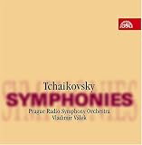 ｜チャイコフスキー:交響曲全集(6 曲) (4CD) [Import] (SYMPHONIES 1-6)