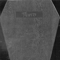 The Misfits Box Set