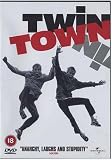 Twin Town [NON-USA FORMAT, PAL, Reg.2.4 Import - Great Britain]