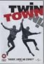 Twin Town [NON-USA FORMAT, PAL, Reg.2.4 Import - Great Britain]