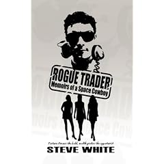 Rogue Trader: Memoirs of a Space Cowboy