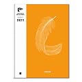 Corporate Design Preis Jahrbuch 2011
