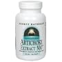 Source Naturals Artichoke Extract 500mg, 180 Tablets