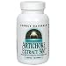 Source Naturals Artichoke Extract 500mg, 180 Tablets