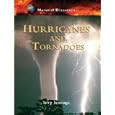 Hurricanes and Tornadoes (Natural Disasters) by  Terry Jennings