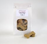 All Natural Dog Liver Bones