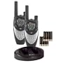 Cobra CTX400 GMRS/FRS 2-Way Rechargeable Radio with Hands-Free Operation (Pair)
