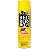 harris bed bug killer product review