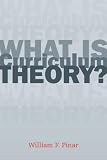 What Is Curriculum Theory? (Studies in Curriculum Theory)