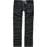 LEVI'S 514 Slim Straight Mens Jeans - Tumbled Rigid by Levi's