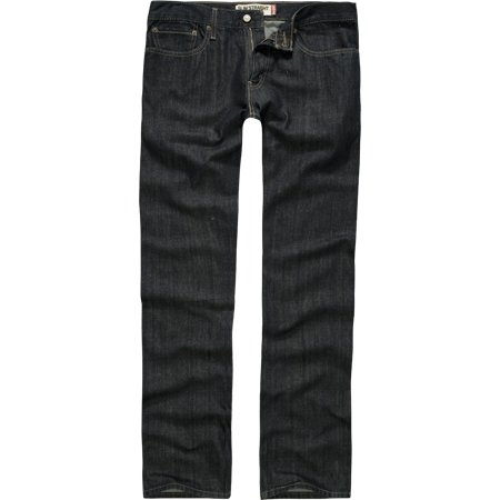 LEVI'S 514 Slim Straight Mens Jeans - Tumbled Rigid
