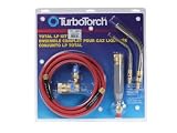 Turbotorch 0386-0007 Lp-2 Proline Standard Kit Propane