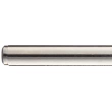 Precision Twist 2ACO Cobalt Steel Jobber Drill Bit, Gold Oxide Finish, Round Shank, Spiral Flute, 135 Degree Point Angle