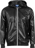 Produkt-Bild: adidas SY Lederjacke