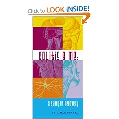 Colitis & Me: A Story of Recovery