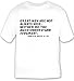 Great men are not always wise: neither do the aged understand judgment. Job (ch T-shirt