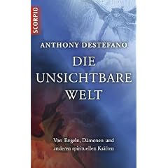 Die unsichtbare Welt - Von Engeln, D�monen und anderen spirituellen Kr�ften