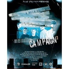 Taylor Steele's "Campaign 2" Surfing DVD Video