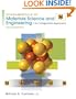 Fundamentals of Materials Science and Engineering: An Integrated Approach