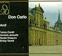 Verdi - Don Carlo / Corelli &middot; Janowitz &middot; Ghiaurov &middot; Verrett &middot; W&auml;chter &middot; H. Stein