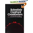 Scientists Confront Creationism by  Laurie R. Godfrey