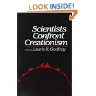 Click here to buy Scientists Confront Creationism by  Laurie R. Godfrey.