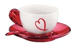 guzzini�@�O�b�`�[�j�@Love&Peace�@�ԃJ�v�`�[�m�y�A