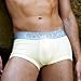 Calvin Klein Steel-Cotton low rise trunk u2705a